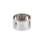 Brocasierra diamante 2-5/8' borde continuo, TRUPER