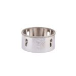 Brocasierra diamante 3-1/4' borde continuo, TRUPER
