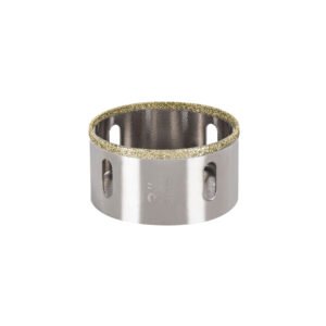 Brocasierra diamante 3' borde continuo, TRUPER
