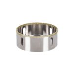 Brocasierra diamante 4' borde continuo, TRUPER