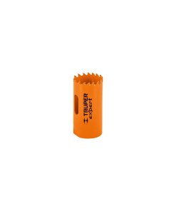 Brocasierra Bimetálica 1-1/8", corte exacto para metales, clave 18090 - Expert