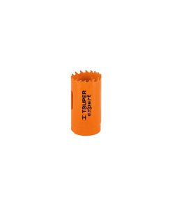 Brocasierra Bimetálica 1-3/16", alta precisión en perforaciones, clave 18091 - Expert