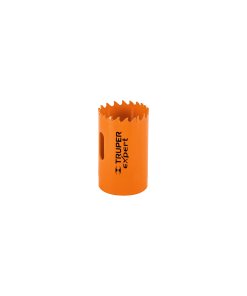 Brocasierra Bimetálica 1-3/8", alta precisión para perforaciones en metales, clave 18093 - Expert