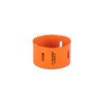 Brocasierra bimetálica 3-1/4', TRUPER EXPERT