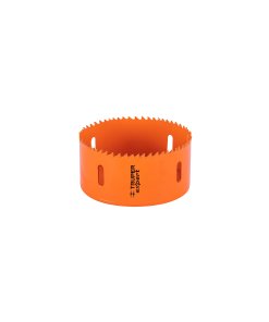 Brocasierra Bimetálica 4", herramienta precisa para corte en metales, clave 14718 - Expert