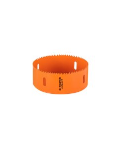 Brocasierra Bimetálica 5", ideal para perforaciones de alta precisión en metal, clave 14801 - Expert