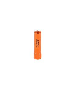 Brocasierra Bimetálica 5/8", excelente para perforaciones pequeñas en metales, clave 18085 - Expert
