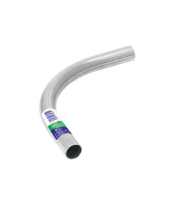 Codo Conduit Volteck 90° 3/4" Pared Delgada - Flexibilidad en Rutas Eléctricas que Simplifica el Tendido (Clave 47775)