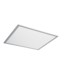Panel LED Volteck 45W 60x60cm Luz Día Colgante - Solución Cuadrada para Iluminación General de Alta Calidad (Clave 48549)