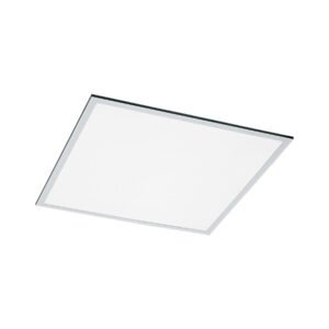 Panel LED 45W 4000K, 60x60 cm, empotrable/colgante VOLTECK