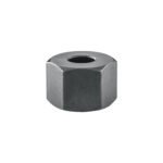 Collet de 1/4' para ROU-MA, TRUPER