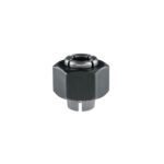 Collet de 1/4' para ROUI-20A, TRUPER