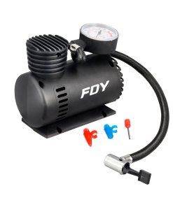Compresor de aire 250 PSI 12 V Foy COM312V