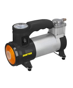 Compresor de aire 150 PSI 12 V Surtek COM412V