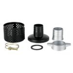 Kit de conector de descarga para MOTB-2, TRUPER