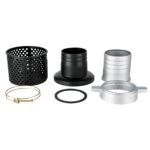 Kit de conector de descarga para MOTB-4, TRUPER