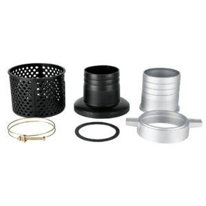 Kit de conector de descarga para MOTB-4, TRUPER