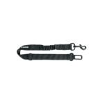 Correa de perro para cinturón de seguridad 90cm, FIERO