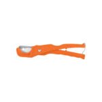 Cortador de tubo plástico, corte 3/4' (19 mm), TRUPER