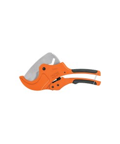 Cortador Profesional de Tubo de Plástico, corte de hasta 2-1/2', herramienta ideal para plásticos, clave 12867 - Expert