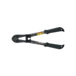 Cortapernos 12', mango tubular, PRETUL