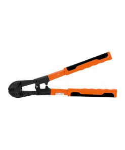 Cortapernos TRUPER 12" Profesional - Acero al Cromo Vanadio Templado para Corte de Pernos y Varillas con Mango Antideslizante (Clave 12830)