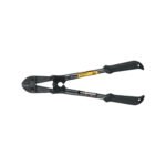 Cortapernos 14', mango tubular, PRETUL