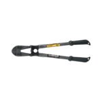Cortapernos 18', mango tubular, PRETUL