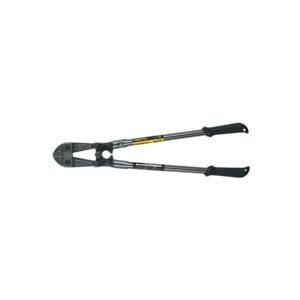 Cortapernos 24', mango tubular, PRETUL