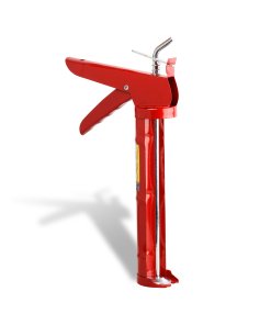 Calafateadora tipo pistola dentada MIKELS CP-2