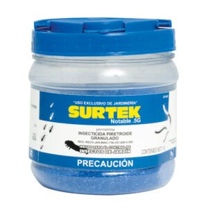 Insecticida para jardín 1 Kg Surtek CP-NO