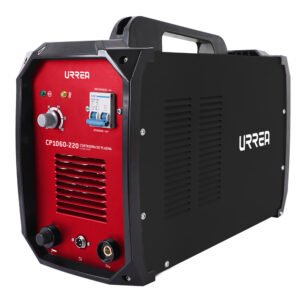 Cortadora de plasma, 220 V Urrea CP1060-220