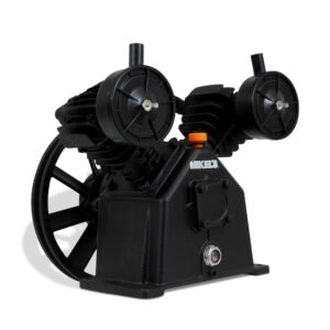 Cabezal para compresor (2 HP) MIKELS CPC-2
