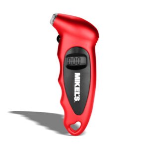 Calibrador digital rango (0-150 PSI) MIKELS CPD-1