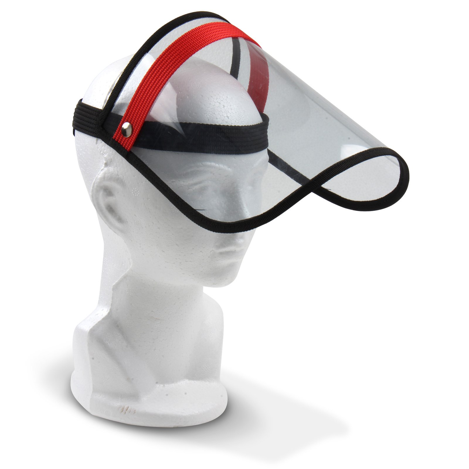 Careta protectora facial (Abatible) MIKELS CPF-2