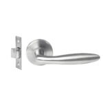 Combo Toscana función doble, acero inoxidable, llave de puntos, en caja Proforza CPF2-40-US32D