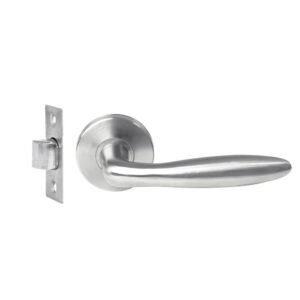 Combo Toscana función doble, acero inoxidable, llave de puntos, en caja Proforza CPF2-40-US32D