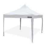 Carpa para jardín (3 mts X 3 mts) GARDENS CPJ-330