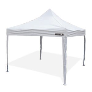 Carpa para jardín (3 mts X 3 mts) GARDENS CPJ-330