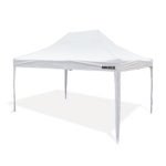 Carpa para jardín (3 mts X 4.5 mts) GARDENS CPJ-345
