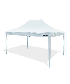 Carpa para jardín (3 mts X 4.5 mts) GARDENS CPJ-345