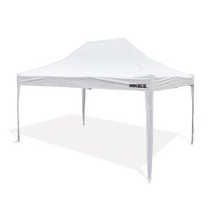 Carpa para jardín (3 mts X 4.5 mts) GARDENS CPJ-345