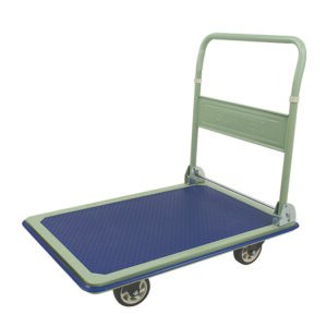 Carro plataforma 5", 300 kg Surtek CPL30
