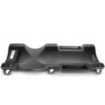 Cama termo formada con 6 ruedas giratorias (40” largo) MIKELS CPM-40