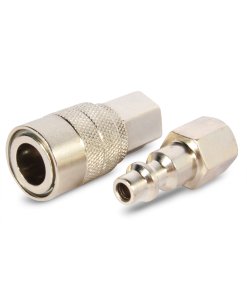 Conexión de presión rápida (1/4¨ NPT) MIKELS CPR-1