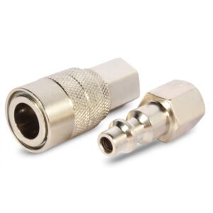 Conexión de presión rápida (1/4¨ NPT) MIKELS CPR-1