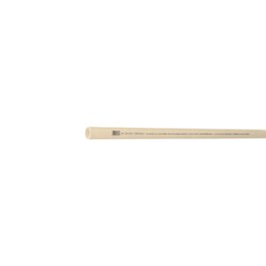 Tubo de 3/4' CPVC hidráulico RD 13.5, 3m, 0.5kg, FOSET