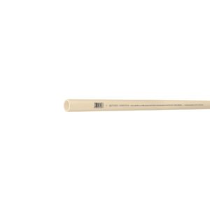 Tubo de 1' CPVC hidráulico RD 13.5, 1', 3m, 0.8kg, FOSET