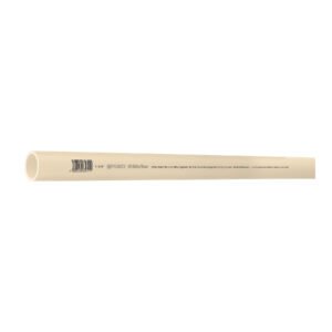 Tubo de 1-1/4' CPVC hidráulico RD 11, 3m, 1.5kg, FOSET