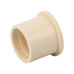 Reducción bushing de CPVC 1' X 3/4', FOSET